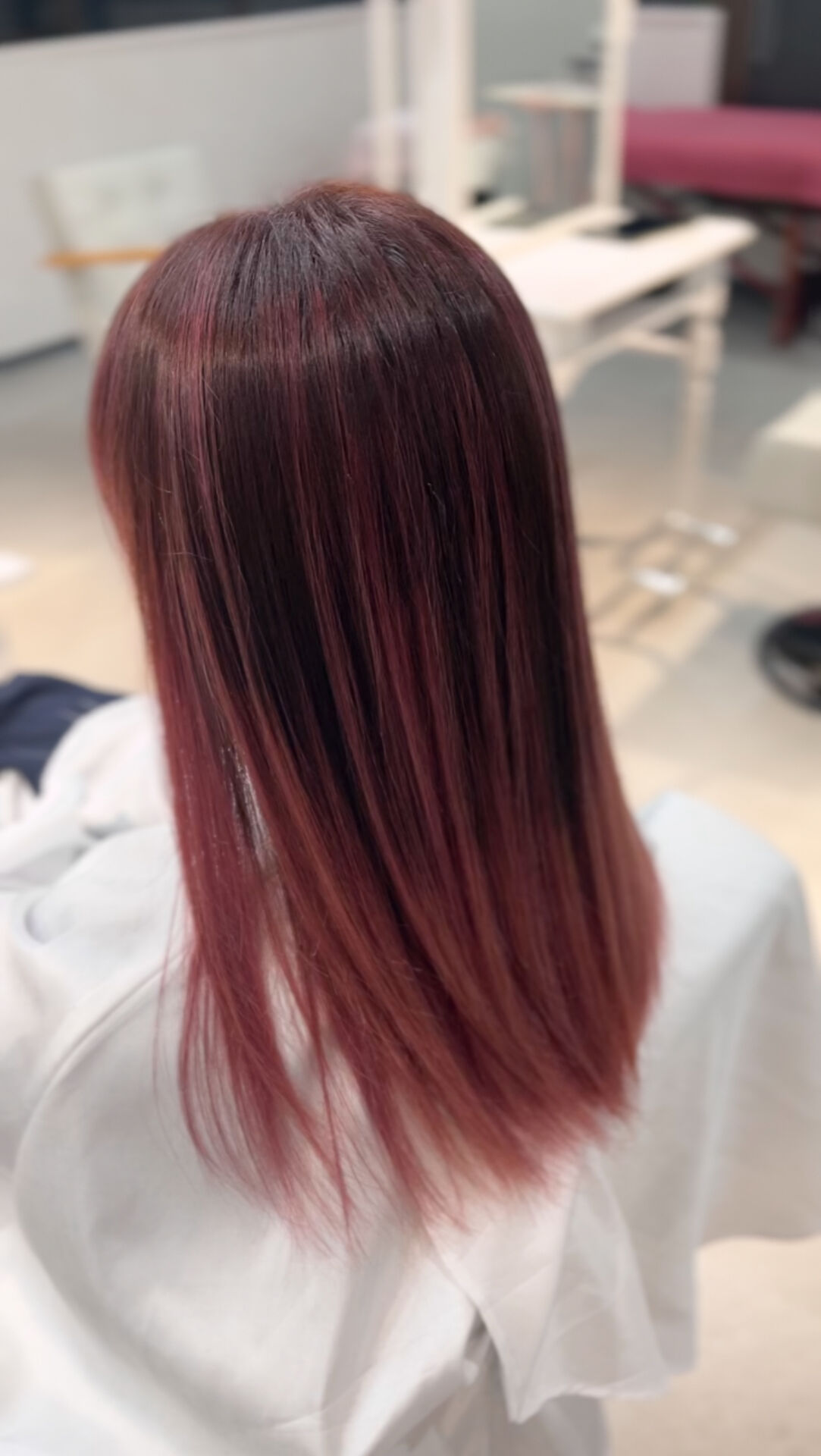 デザインカラーでオシャレ度アップ！